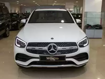Совершенно новый Mercedes-Benz Unspecified Продается в Доха #7342 - 1  image 